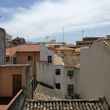 Apartamento Luminoso, Tranquilo Y Centrico Leilighet Granada Eksteriør bilde