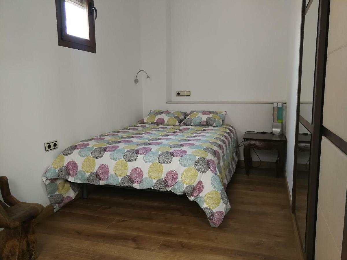 Apartamento Luminoso, Tranquilo Y Centrico Leilighet Granada Eksteriør bilde