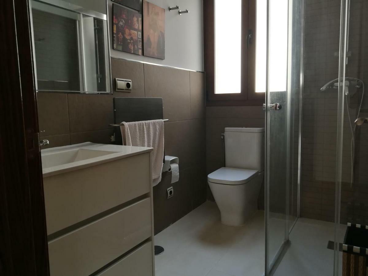 Apartamento Luminoso, Tranquilo Y Centrico Leilighet Granada Eksteriør bilde
