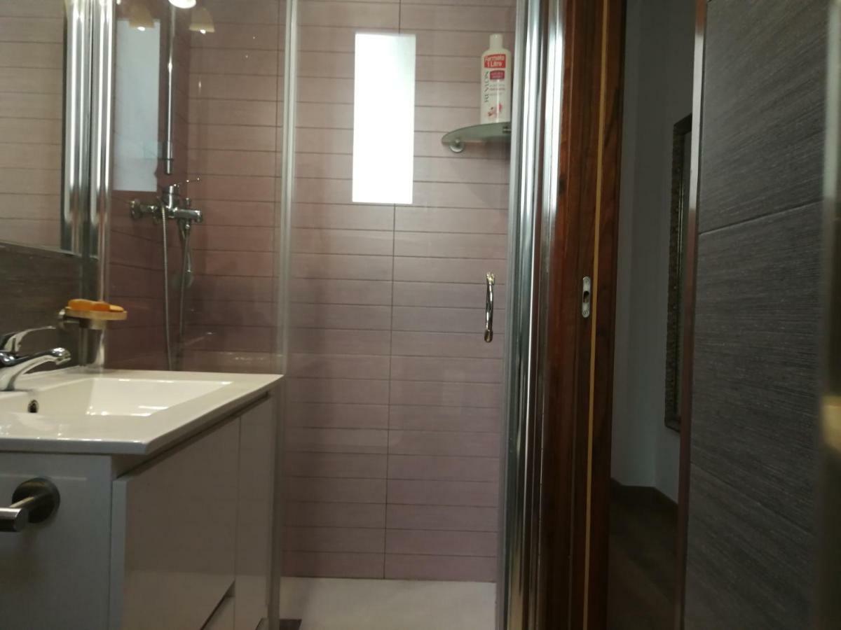 Apartamento Luminoso, Tranquilo Y Centrico Leilighet Granada Eksteriør bilde