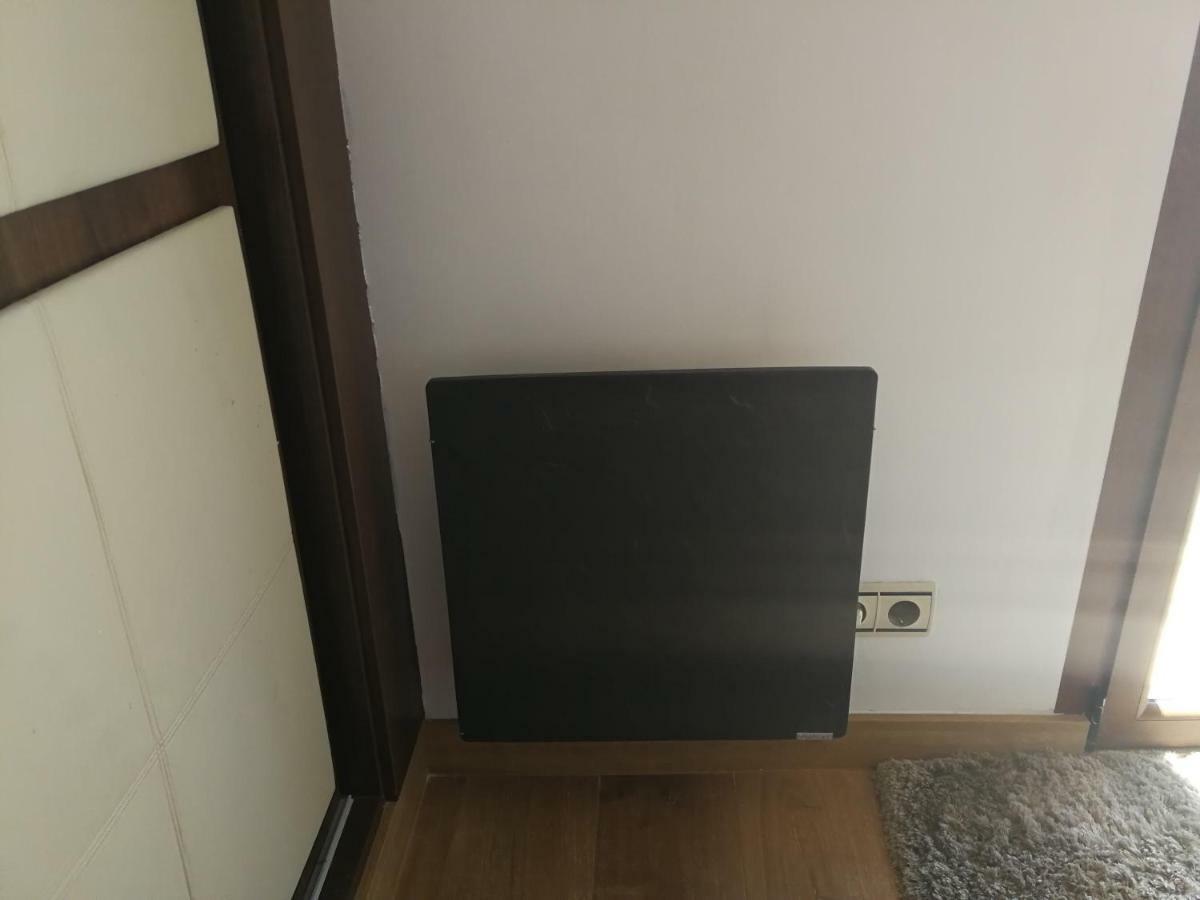 Apartamento Luminoso, Tranquilo Y Centrico Leilighet Granada Eksteriør bilde