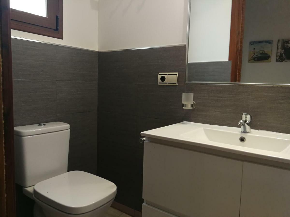 Apartamento Luminoso, Tranquilo Y Centrico Leilighet Granada Eksteriør bilde